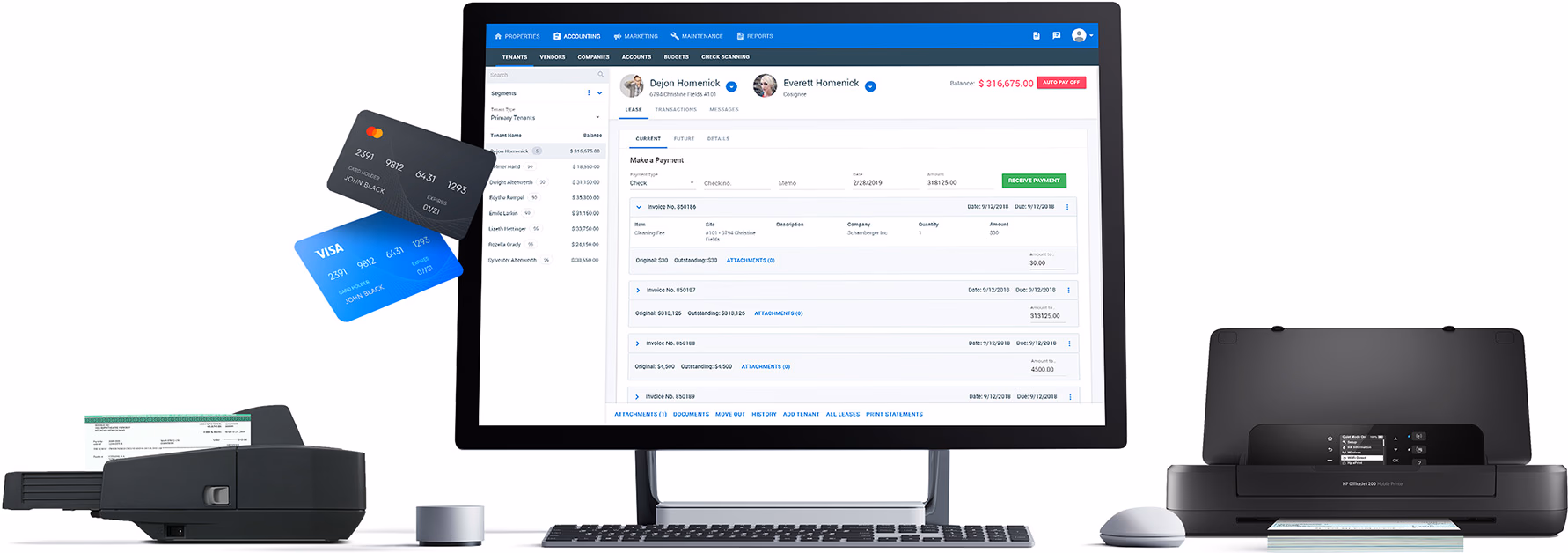 POS Online Software in Kenya